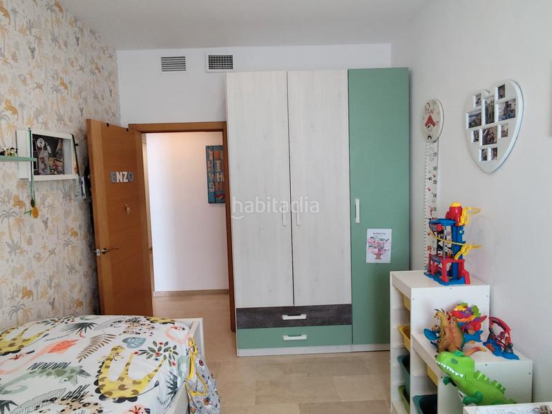 Foto 81d70202-0045-4ecc-b9df-b6b671d84f07. Appartamento in pasaje feria 4z in Zafra