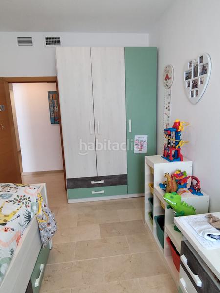 Foto 83f975d9-c2e2-45a0-81a8-9081f0dc0dad. Appartamento in pasaje feria 4z in Zafra