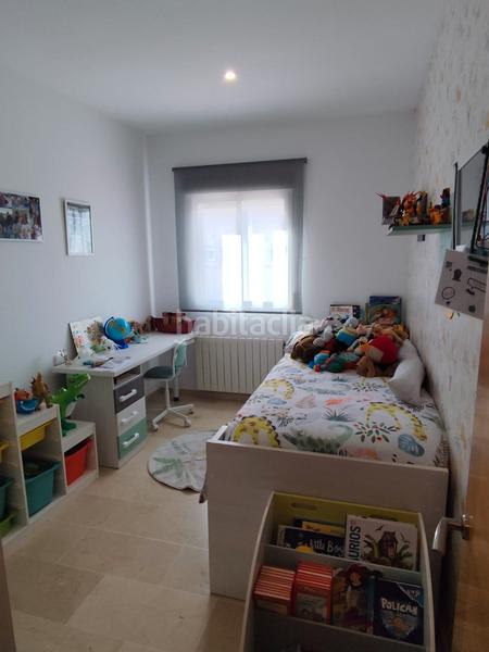 Foto 95616699-9c56-4784-bd56-f46990cd05f0. Appartamento in pasaje feria 4z in Zafra