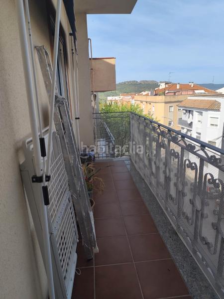 Foto bfce3ac6-805d-4fbd-9a3b-0de8f154da4a. Appartamento in pasaje feria 4z in Zafra