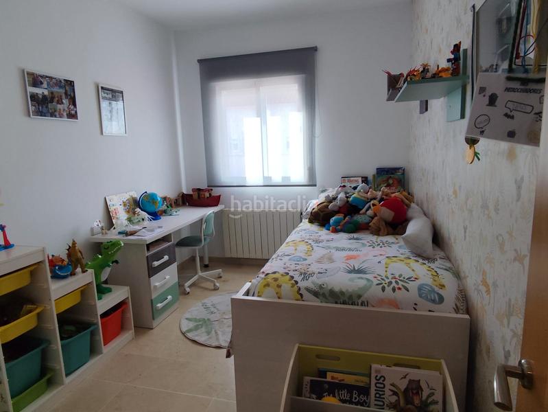 Foto db70ea29-0e4c-45c1-97ef-41d3d3de16e6. Appartamento in pasaje feria 4z in Zafra