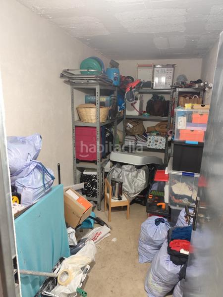 Foto f1dd3f30-c5b5-4f7d-a4f4-8136f53b61bc. Appartamento in pasaje feria 4z in Zafra