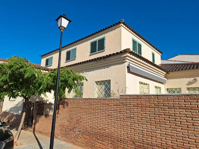 Foto 1bdd608a-89e2-4590-8bd8-4475c31f83aa. Chalet in calle enrique cock 4 in Zafra