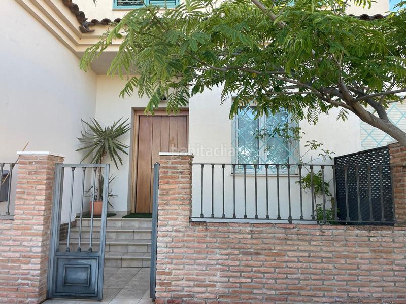 Foto e2fe67af-ba16-4b1f-9d2a-dde53ca00710. Chalet in calle enrique cock 4 in Zafra