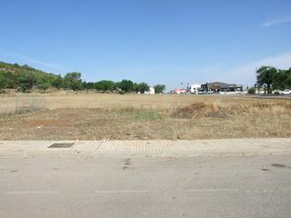 Terreno residencial en Diseminado diseminados 5