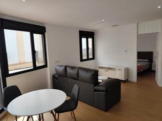 Location Appartement à Calle sevilla 24. Apartamento zona centro, nuevo a estrenar, 2 dormitorios con arm