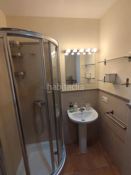 Foto 0b63c7ac-268d-4c03-bd7b-27ce1731d4b7. Alquiler piso en calle margarita harrington 11 piso, plaza de garaje, trastero, piscina comunitaria en Zafra