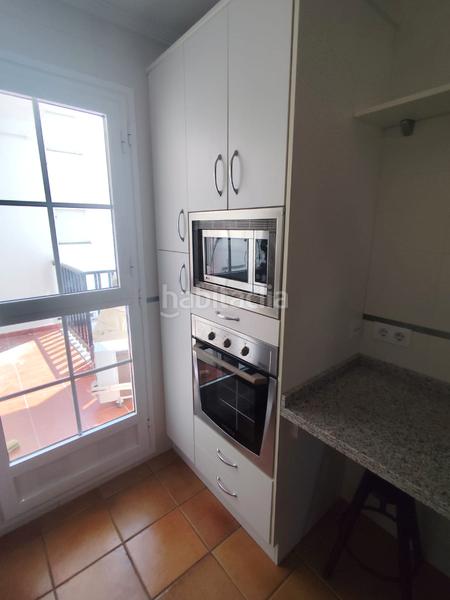 Foto 56f8f0a9-ff26-495f-9960-7f8d93274ad4. Alquiler piso en calle margarita harrington 11 piso, plaza de garaje, trastero, piscina comunitaria en Zafra