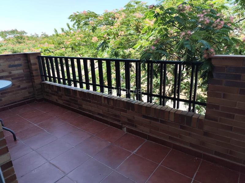 Foto a05ca48b-78e4-436a-9534-f19cfb139ca3. Alquiler piso en calle margarita harrington 11 piso, plaza de garaje, trastero, piscina comunitaria en Zafra
