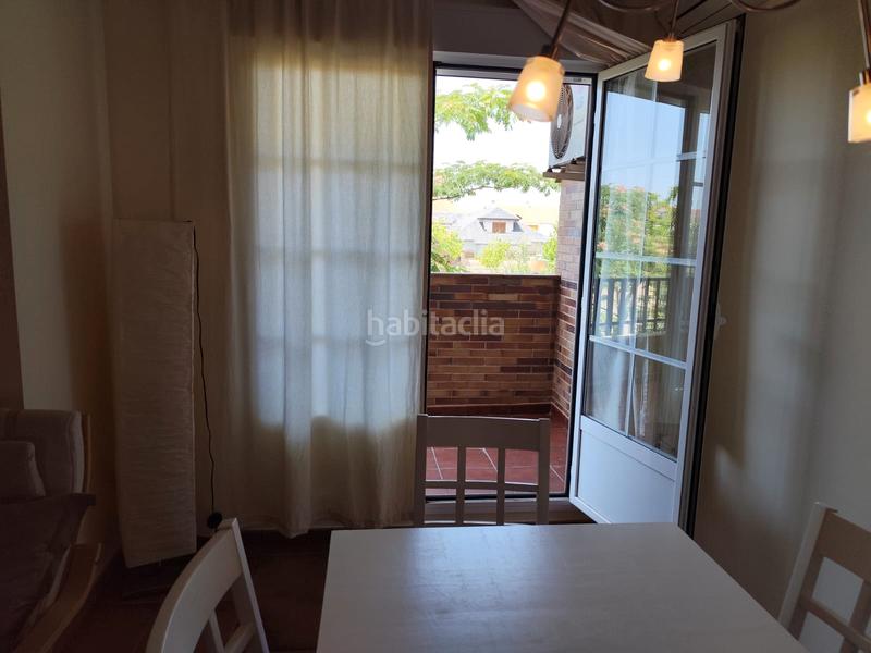 Foto a320259b-ccd7-4a7a-b060-64f50f3e0ee1. Alquiler piso en calle margarita harrington 11 piso, plaza de garaje, trastero, piscina comunitaria en Zafra