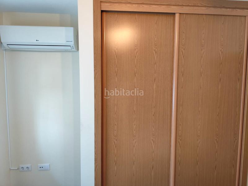 Foto d27610ae-00cf-4867-9f05-b252ce7e8775. Alquiler piso en calle margarita harrington 11 piso, plaza de garaje, trastero, piscina comunitaria en Zafra