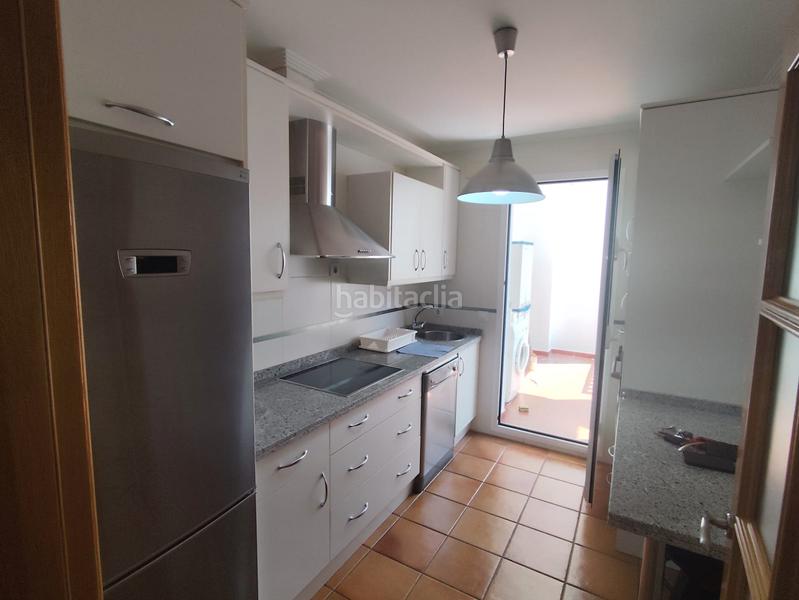 Foto db961788-f522-44d0-820f-9af323af35fc. Alquiler piso en calle margarita harrington 11 piso, plaza de garaje, trastero, piscina comunitaria en Zafra