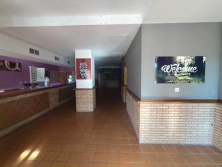 Lloguer Local Comercial a Calle francisco montiel 20. Cafeteria-bar
