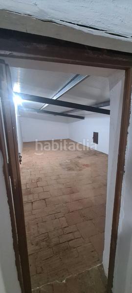 Foto 37924e24-7fbb-4a97-9526-08b899e61246. Propriété dans calle belén 53 dans Zafra