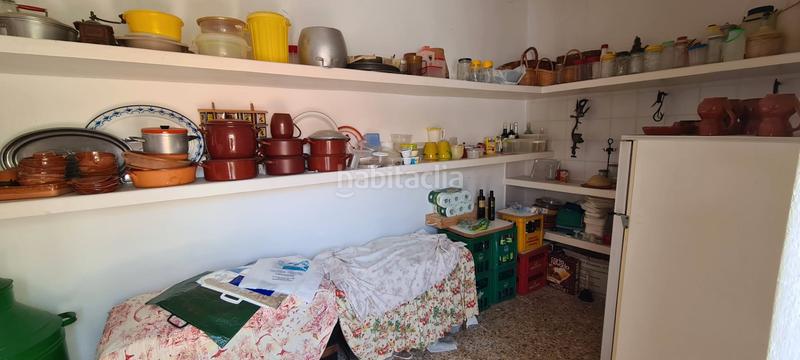 Foto 63593d22-a9e5-4764-a591-495e9b0b9670. Propriété dans calle belén 53 dans Zafra