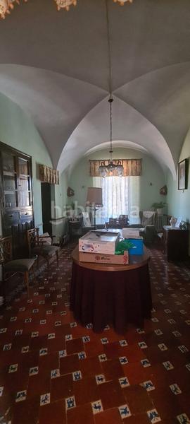 Foto 766828c5-06a2-4635-8b6e-78238fe58ca8. Propriété dans calle belén 53 dans Zafra