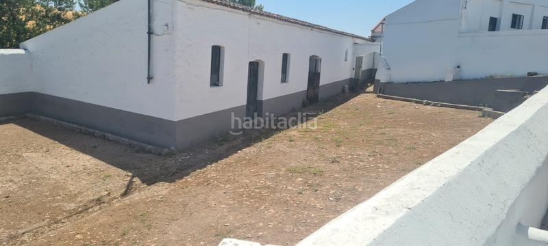 Foto 7e142426-6599-4570-b3f1-a97ca7beece9. Propriété dans calle belén 53 dans Zafra