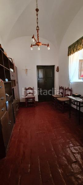 Foto 863330e7-c17b-47a8-9f05-680823cf83d2. Propriété dans calle belén 53 dans Zafra