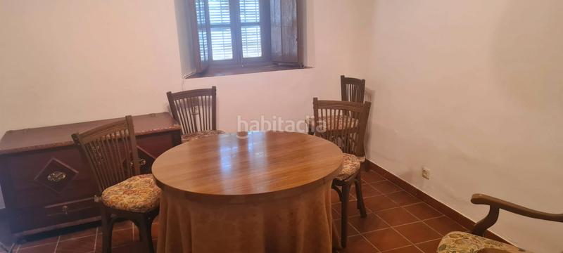 Foto 96e7da60-e44d-4c26-9812-ee814fdd11ad. Propriété dans calle belén 53 dans Zafra