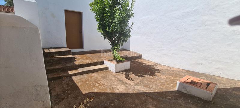 Foto a3622117-df24-40cf-bb51-36d8b6095ecc. Propriété dans calle belén 53 dans Zafra