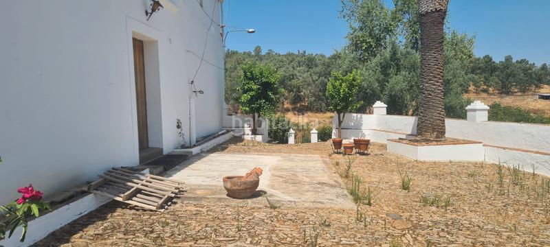 Foto b2f76f5d-ced7-458f-bffc-e2eeea8ce9db. Propriété dans calle belén 53 dans Zafra