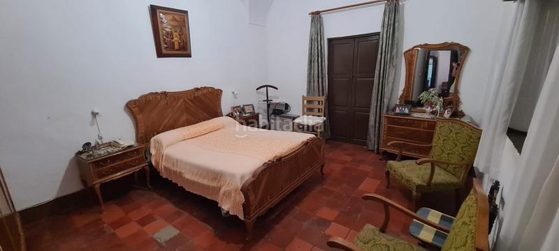 Foto caed8d92-6180-4601-93f6-2c48a8d4c8a2. Propriété dans calle belén 53 dans Zafra