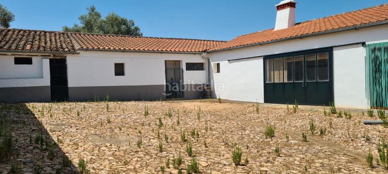 Foto d693870b-b2b9-495b-94a8-62a6ceba797d. Propriété dans calle belén 53 dans Zafra