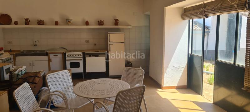 Foto d82c4069-b49b-4041-a7e0-7c8c898d6ff8. Propriété dans calle belén 53 dans Zafra