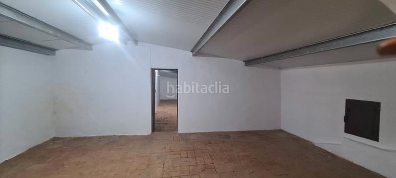 Foto db789987-d02c-492f-a1da-b716a510ae88. Propriété dans calle belén 53 dans Zafra