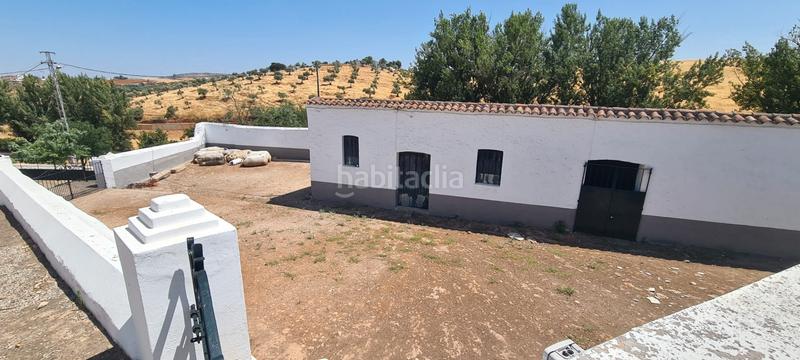 Foto e2fd9ecc-fec0-41a5-99a5-a22a1fbf8b9c. Propriété dans calle belén 53 dans Zafra