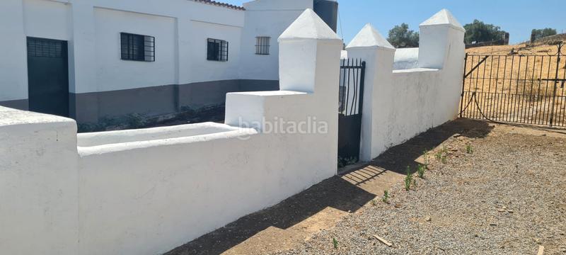 Foto e39b1e74-1b35-4185-959b-b63da788c2eb. Propriété dans calle belén 53 dans Zafra