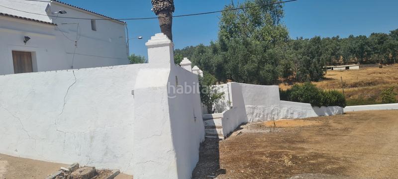 Foto f9dd0900-87f8-48d9-8de0-10a6cbba2389. Propriété dans calle belén 53 dans Zafra