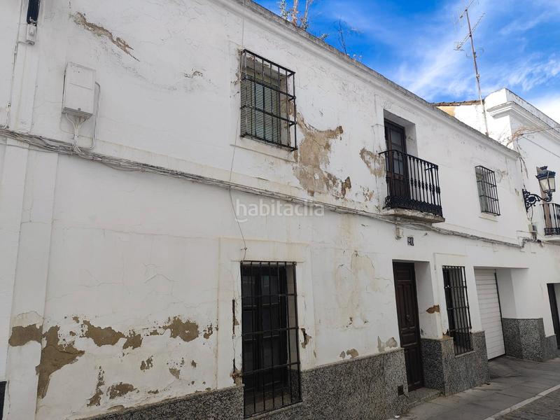 Foto 929d8f71-574b-4104-a60d-9890433dae87. Casa in calle cerrajeros 20 in Zafra