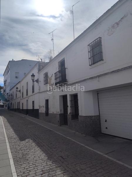 Foto d0bad1bc-2664-444c-8448-42a07ee62014. Casa in calle cerrajeros 20 in Zafra