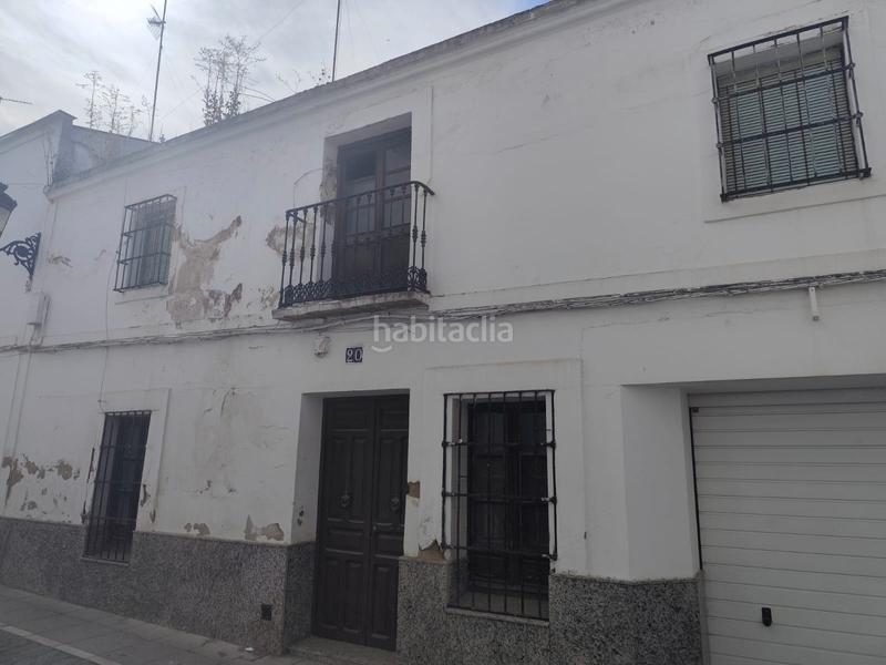 Foto d7a5ad81-1dbb-40ca-92e3-3204c828b721. Casa in calle cerrajeros 20 in Zafra
