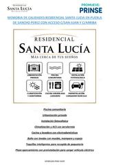 Maison jumelée à Calle san juan 29. Promocion viviendas casas planta baja en urbanizacion privada, c