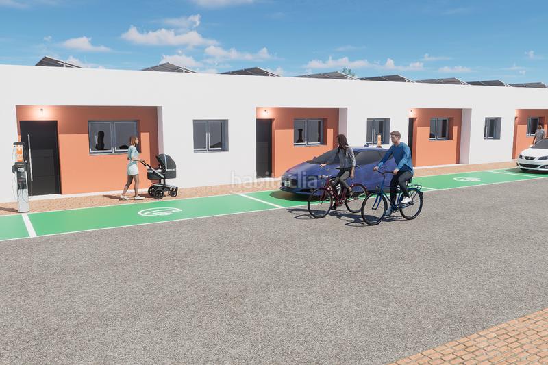 Foto 1c19666e-6412-4ea4-aa63-be3431e4d35f. Casa a schiera in calle san juan 29 in Puebla de Sancho Pérez