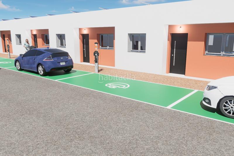 Foto 28d5f748-81d0-4c2f-9c53-4272561aba35. Casa a schiera in calle san juan 29 in Puebla de Sancho Pérez