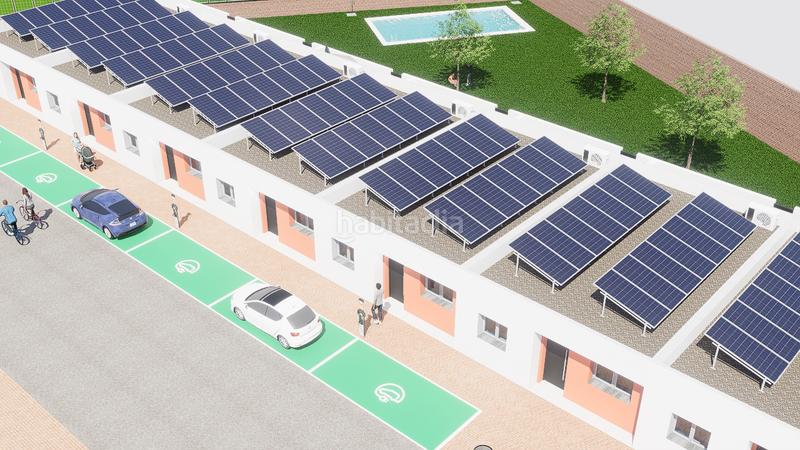 Foto 3e03b024-b04e-44cb-88d2-a323198b1da5. Casa a schiera in calle san juan 29 in Puebla de Sancho Pérez