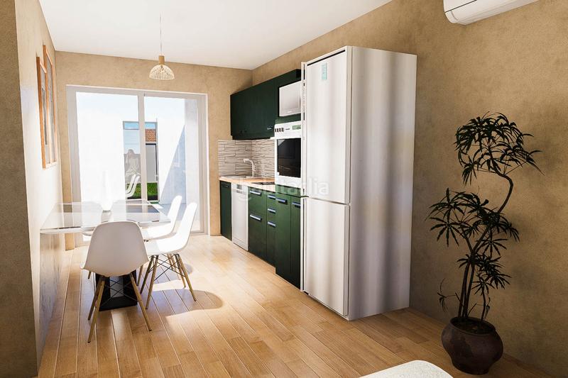 Foto 413bb071-323c-4ecd-a3ea-a9a937e25d9f. Casa a schiera in calle san juan 29 in Puebla de Sancho Pérez