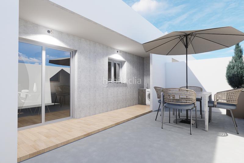 Foto 8d012abf-abcc-4cce-b494-f3c11bab80f3. Casa a schiera in calle san juan 29 in Puebla de Sancho Pérez