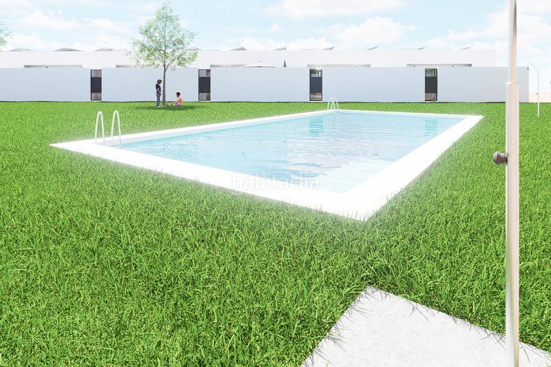 Foto a09725cf-187a-412e-aa39-3c5f24598079. Casa a schiera in calle san juan 29 in Puebla de Sancho Pérez