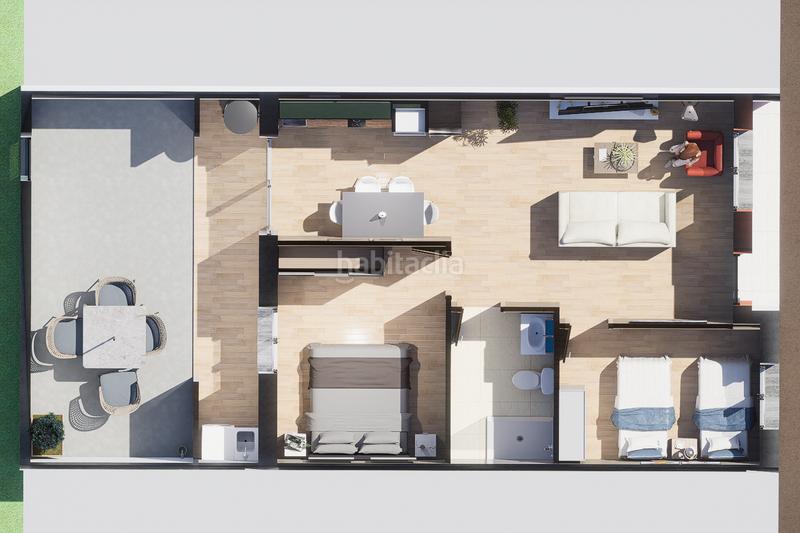 Foto d8b14822-bb6b-4dc0-8ca0-93add12a0690. Casa a schiera in calle san juan 29 in Puebla de Sancho Pérez