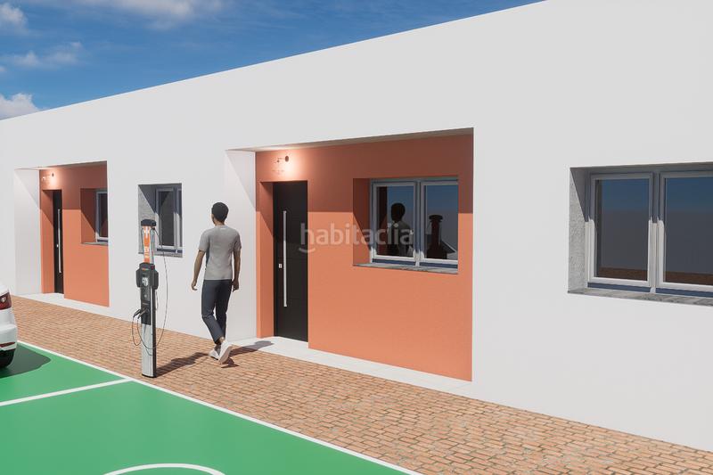 Foto d9970b78-7b18-4dc2-997a-c1988b652d4d. Casa a schiera in calle san juan 29 in Puebla de Sancho Pérez