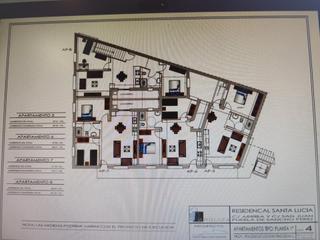 Apartament  Calle san juan 29. ¡estrena tu nuevo hogar en la puebla de sancho pérez, badajoz! r