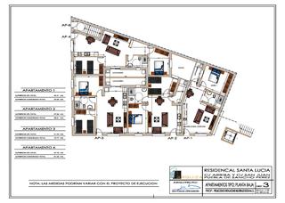 Appartement à Calle san juan 29. ¡estrena tu nuevo hogar en la puebla de sancho pérez, badajoz! r