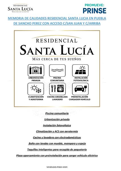 Foto 2240b060-b33d-4e4f-b263-3ee9e28ed46f. Appartement in calle san juan 29 in Puebla de Sancho Pérez