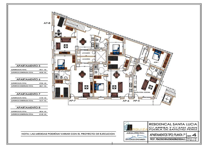 Foto 72f5d550-9a2e-41b2-9061-4a837682697c. Appartement in calle san juan 29 in Puebla de Sancho Pérez