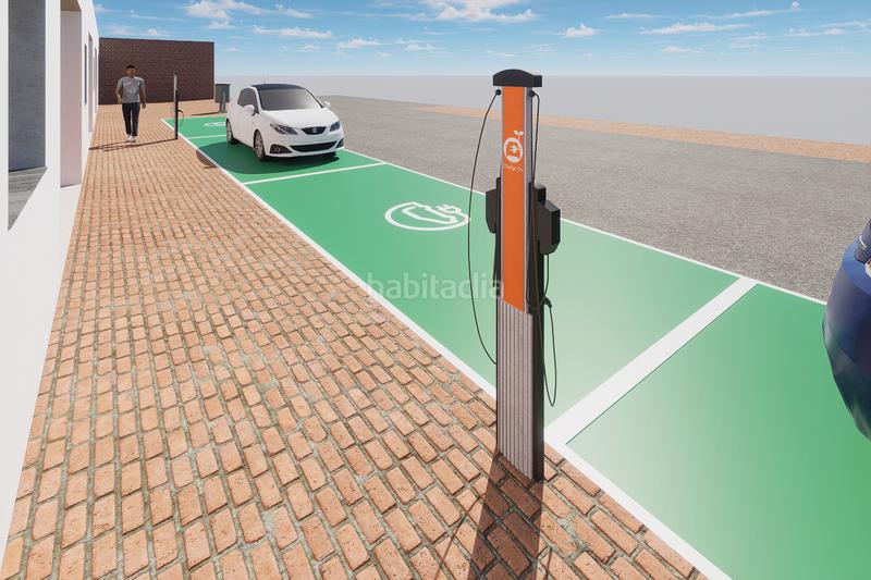 Foto 9ca0a31f-4553-4671-8310-e0e8d90832a2. Appartement in calle san juan 29 in Puebla de Sancho Pérez