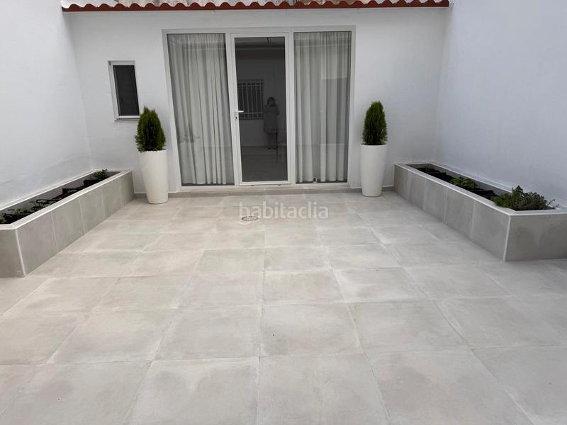 Foto bf2d517d-ba0c-4ab7-a9f9-ce173a12fc3d. Etagenwohnung in calle hernando de Zafra 7 in Zafra